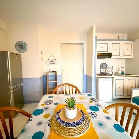 D'este 2 Yourhosthelper Apartment Antibes