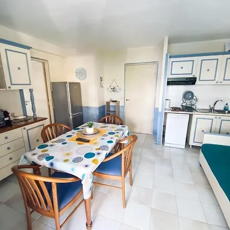 D'este 2 Yourhosthelper Apartment Antibes