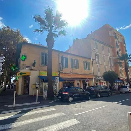 D'este 2 Yourhosthelper Antibes